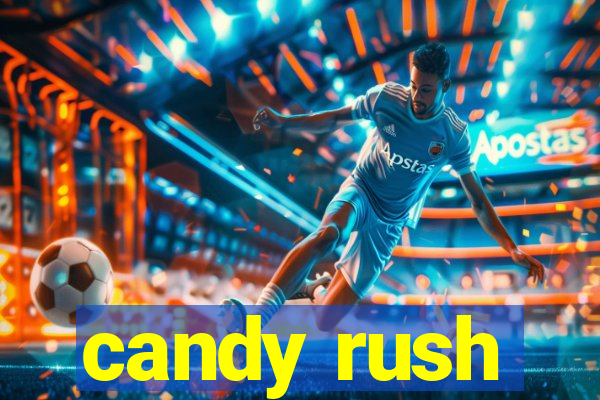candy rush